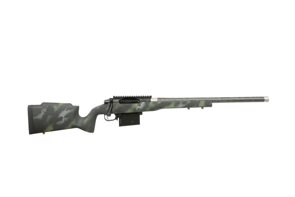 Rifles Long Guns Proof Research Elevation MTR 2.0 7MMPRC ELEVATION MTR 7PRC MDNGHT 22" &bull; MIDNIGHT STOCK